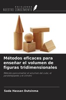 Sada Hassan Dutsinma | MéTodos Eficaces Para EnseñAr El Volumen De Figuras...
