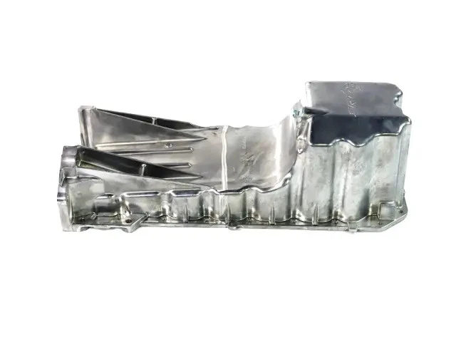 Cacerola de aceite de motor Mopar original 53010814AA Foto 4 de 4