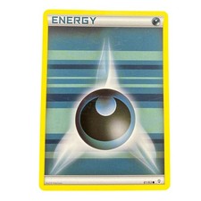 Pokemon TCG Darkness Energy XY Generations 81/83 Basic Common Regular Card on eBay