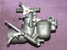   Model A Ford Carburetor  