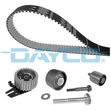 Wasserpumpe + Zahnriemensatz für Peugeot 407 6C 6D SW 6E 5008 0U 1 508 | 303833