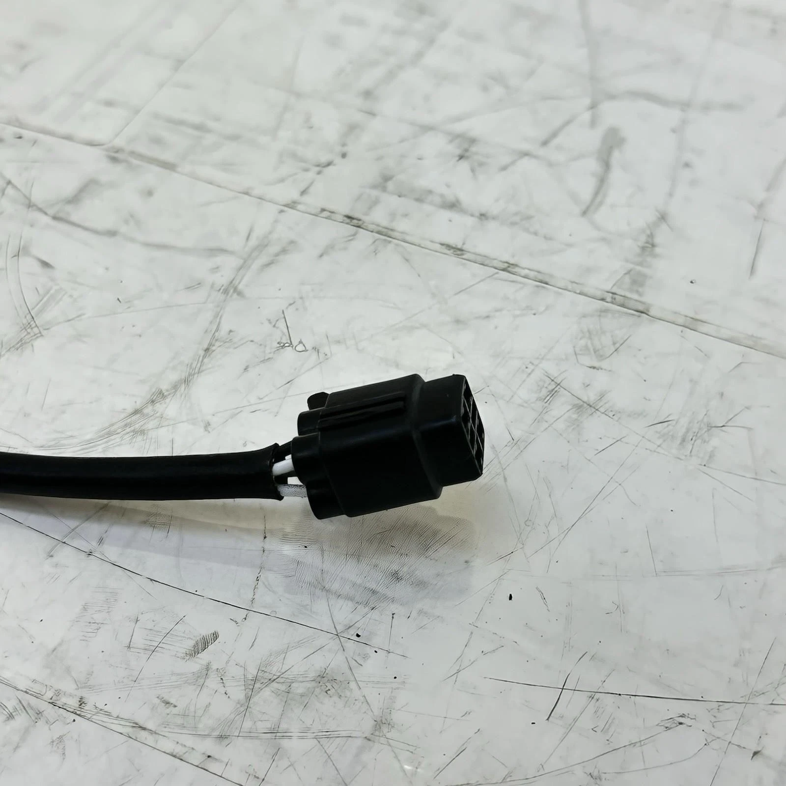 2011 - 2026 SUZUKI GSX 600 GSXR 750 O2 OXYGEN SENSOR LAMBDA WIRE LINE STOCK