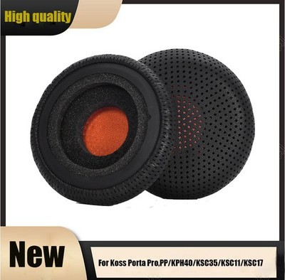 Ear Pads for Koss Porta Pro, PP/KPH40/KSC35/KSC11/KSC17/KSC75 Cover Repairs HAU