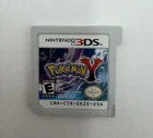 Pokemon Y Nintendo 3DS- Authentic Game Cartridge