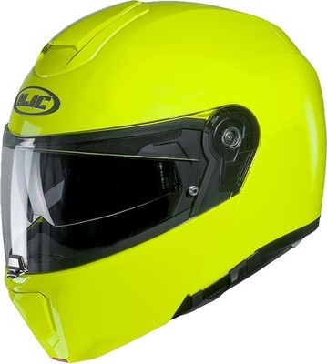 HJC RPHA-90 - Fluo Yellow - SALE Motorradhelm