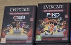 Evercade Piko Collection 1 & 2