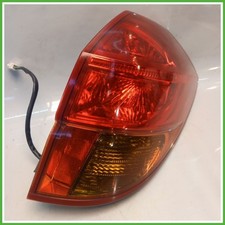 Feu arrière Subaru LEGACY