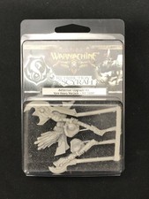 Aeternae Upgrade Kit - Retribution of Scyrah - Warmachine - New In Box