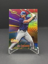 2025 Bowman Best Baseball Jac Caglianone Best Performance BP-13 Royals