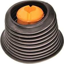 Maxgear 72-1206 Staubschutzsatz Stoßdämpfer für AUDI A6 C4 100 C3 100 C4 431