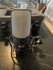 CAD AUDIO E300S Large Diaphragm Cardioid Micr...