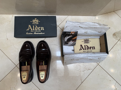 Alden 986