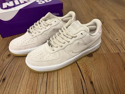 EU 44,5 - Nike Air Force 1 Low SB Light Orewood Brown
