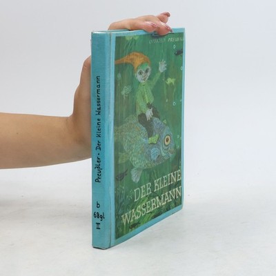 Der kleine Wassermann   |  Otfried Preussler