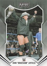 2022 Panini Chronicles WWE #166 John 