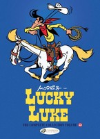 Lucky Luke - The Complete Collection Vol.2 | Rene Goscinny | Englisch | Buch