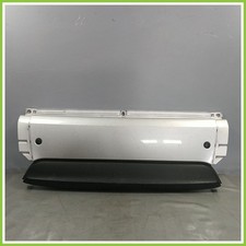 Paraurti Anteriore SMART FORTWO A/C450 Berlina GRIGIOMA Q0000941V013C44L00 2004