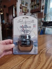 Custom Accessories Sherrill Auto Compass Model 18106-new Fast Shipping