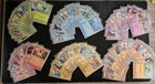 ✨ Lot 113 REVERSES SANS DOUBLES Cartes Pokémon Couronne Stellaire EV07 NM FR ✨