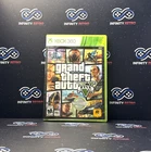 Grand Theft Auto V Microsoft Xbox 360 CIB Complete Refurbished & Tested