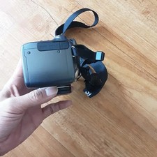 Canon PowerShot S5 IS Digital Camera - Tested, Included 8GB Card