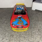 JEFF GORDON #24 Sesame Street II 2003 Chevy Monte Carlo — photo 4
