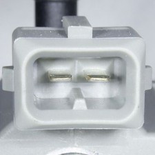 Ladedruckregelventil 12 V Umschaltventil PIERBURG für PORSCHE 911