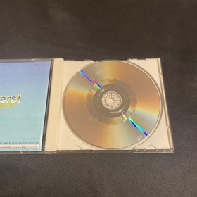 Morita strongest Reversi Dreamcast Japan 2k