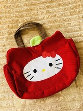 Hello Kitty Tote Bag Unisex