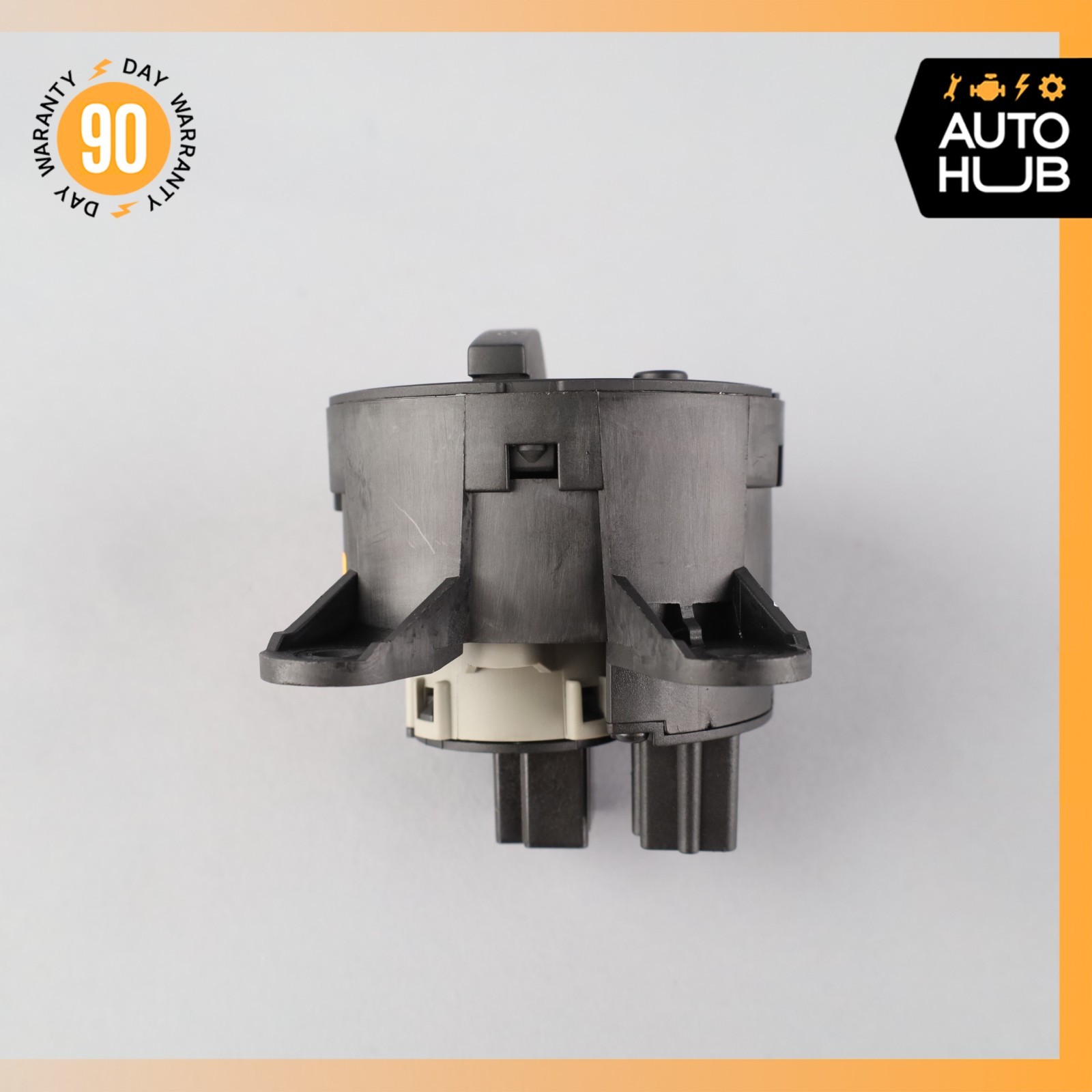 Aston Martin V8 Vantage Headlight Head Light Lamp Control Switch OEM 26k