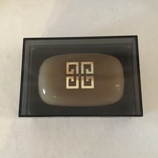 NOS Sealed Vintage Givenchy Scented Full Bar ...