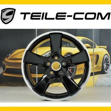 Jantes Porsche PANAMERA