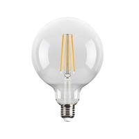 Kanlux Led Lampe Globe G125 E27 Xled 10,5W 1521Lm Neutralweiß 4000K Leuchtmittel