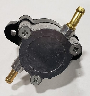 Pompe à Carburant 14360T74 Pour Mercury Marine 200 225 250 CV PRO XS 300xs 250xs 115 125 Dfi