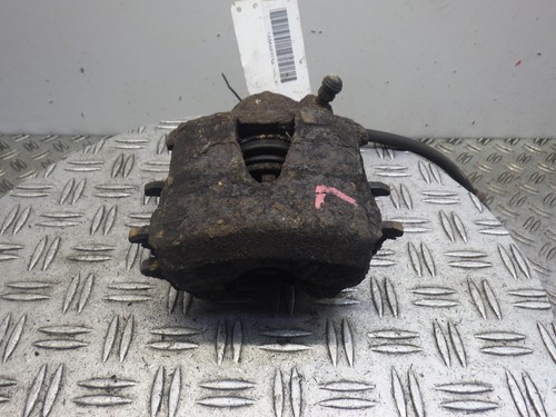 Bremssattel vorne links VW Polo IV (9N) 1.2 47kW 64PS  BME