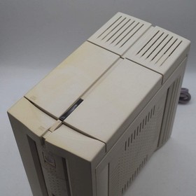 NEC PC-FX Console system Boxed Serial number match Tested Working NTSC-J 1994