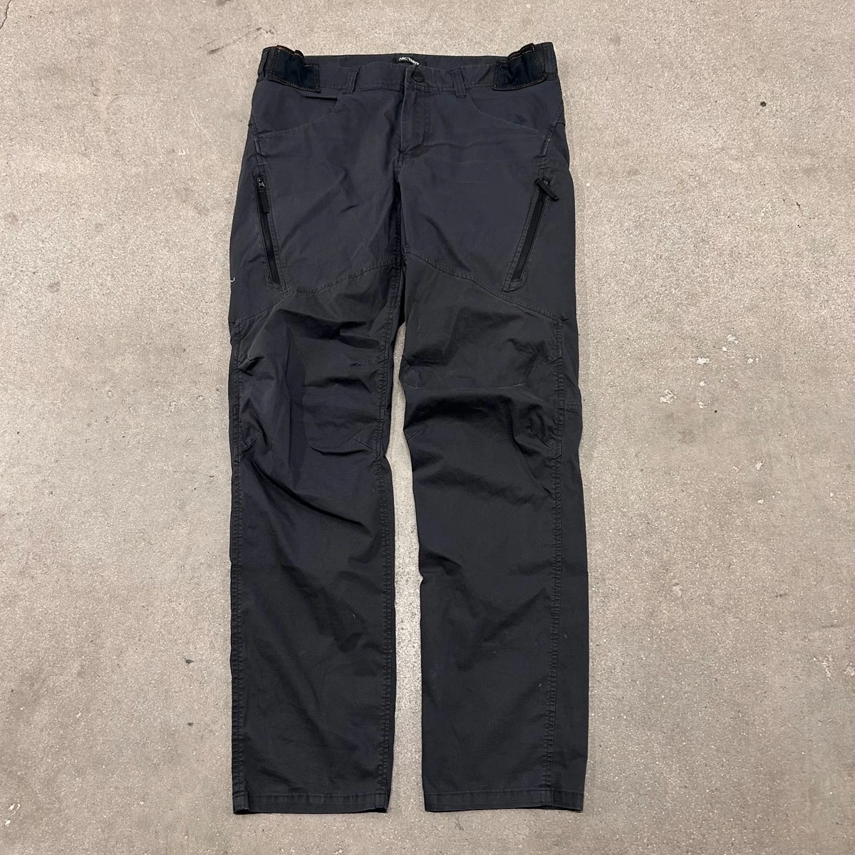 Arc'teryx Regular 32 Size Pants for Men for sale | eBay