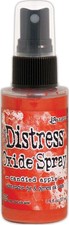 Tim Holtz - Ranger DISTRESS OXIDE SPRAY CANDI APPL,Stamps