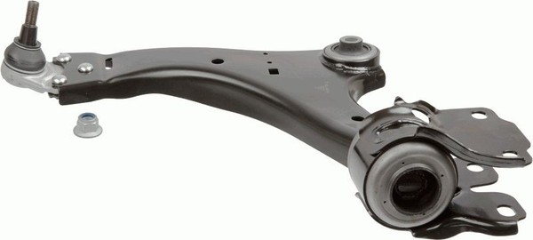 LemfÖRder Lenker, RadaufhäNgung 39295 01 FüR Land Rover-image