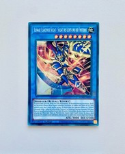 Yu-Gi-Oh! Chaos Origins CORI-DE Einzelkarten ...