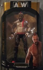 AEW All Elite Wrestling Unrivaled Collection Lance Archer Series 7 #53