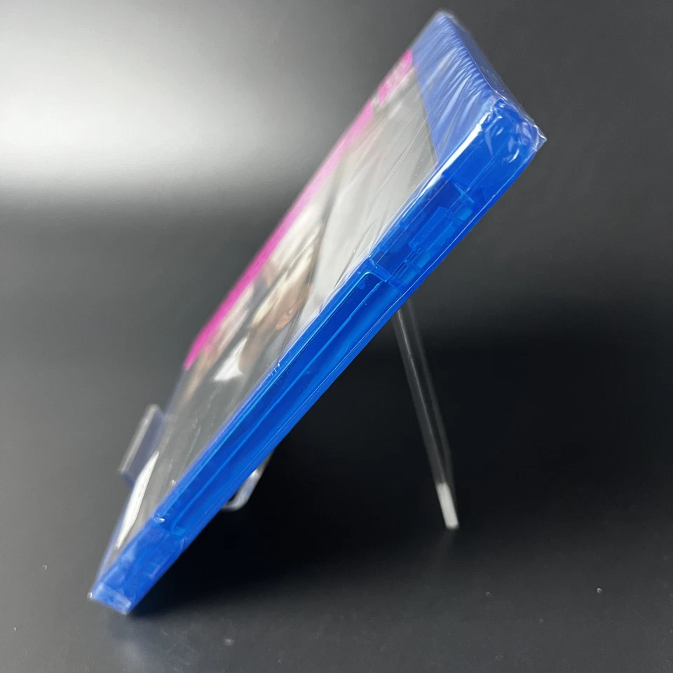 Once Upon A Time In America Complete Version Blu-ray [Region Code: A] Sealed New - Image 4 of 4