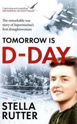 Tomorrow is D-Day