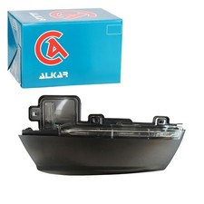 ALKAR BLINKER BLINKLEUCHTE VORNE RECHTS passend für SEAT MII CITIGO VW POLO V
