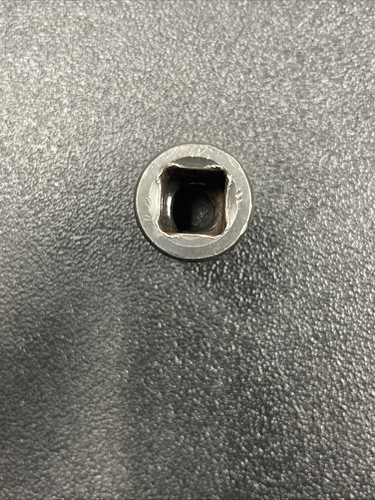 Adaptador sin impacto Snap-On GSAFIE de 1/2" a 3/8" - Imagen 6 de 7