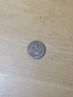 1860 Indian Head Cent - Rounded Bust