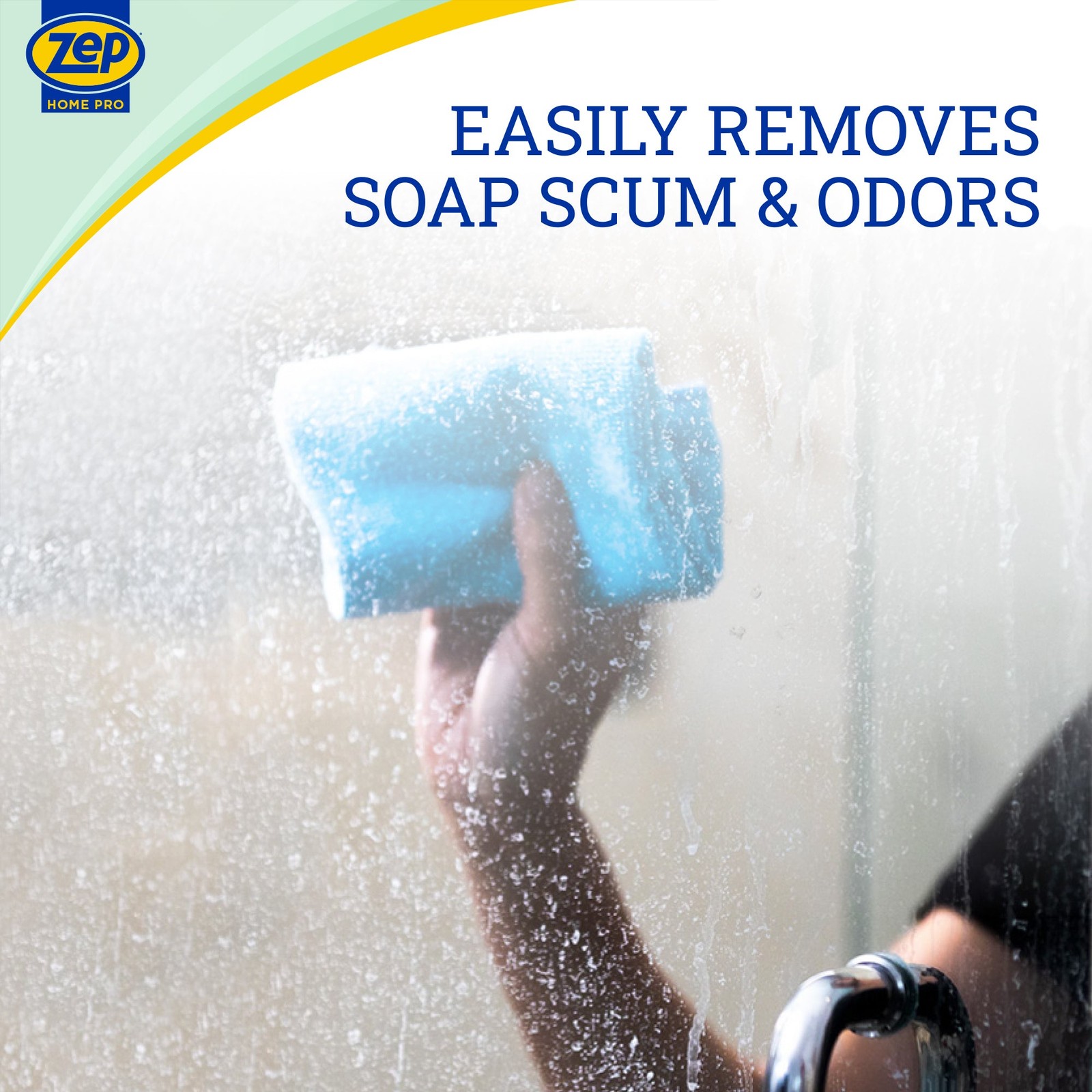 Zep Home Pro All-Purpose Bathroom Disinfectant Cleaner