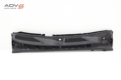 2010 - 2024 TOYOTA 4RUNNER WINDSHIELD WIPER COWL COVER PANEL GRILLE OEM
