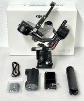 DJI Ronin RS4 3-Axis Gimbal Stabilizer #2