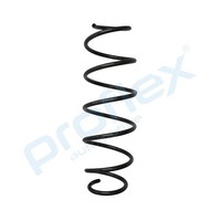 1X Fahrwerksfeder Proflex Automotive PX1-0232 FüR CitroËN C3 2 Hdi SC8HZC SC8HR0